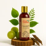 a-bottle-of-amla-aritha-shikakai-shampoo-by-ayurvedam-100ml