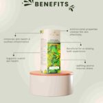 Key Benefits of Petal Soak Floral Bath