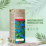 Ayurvedam Moonlight Miracle Oil Creative