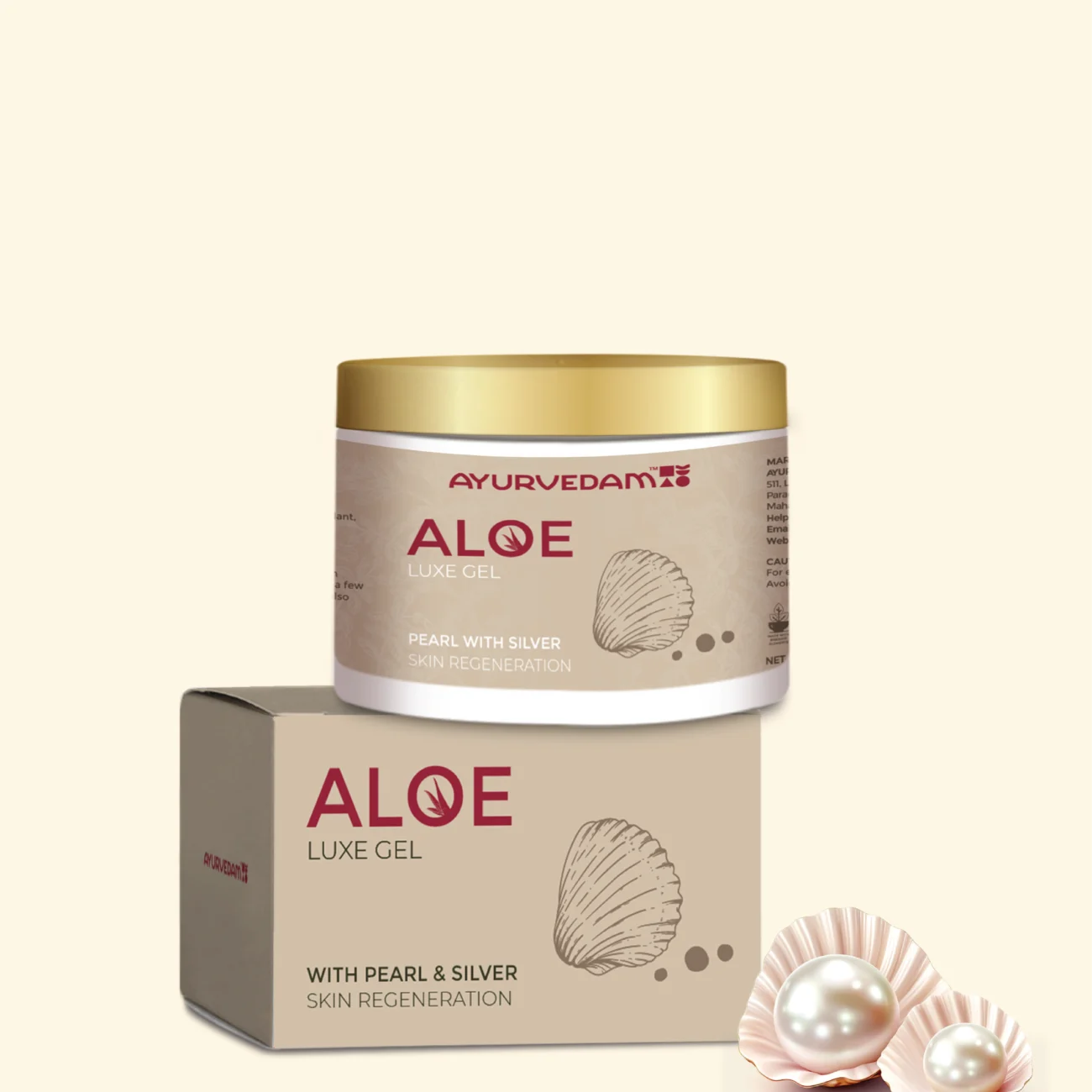 aloe-pearl-silver-luxe-gel-with-bottle-and-box-with-silver-pearl-shell