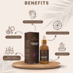 Benefits of Kumkumadi Elixir Oil