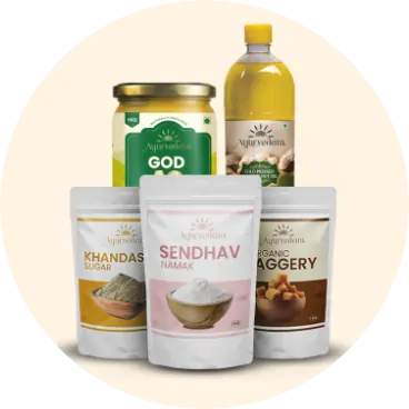 Shop Essential 5 Products at Ayurvedam