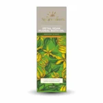 Front View of Petal Soak Floral Bath Oil