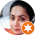 Sumedha Rewar profile picture