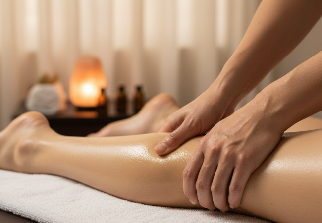 Pressure Point Pressure Point